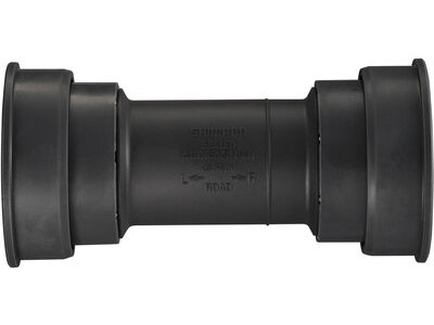 SHIMANO SM-BB71 MTB press fit bottom bracket with inner cover, for 92 or 89.5 mm