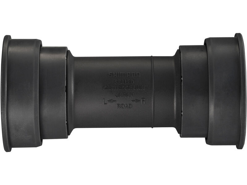 SHIMANO SM-BB71 MTB press fit bottom bracket with inner cover, for 92 or 89.5 mm click to zoom image