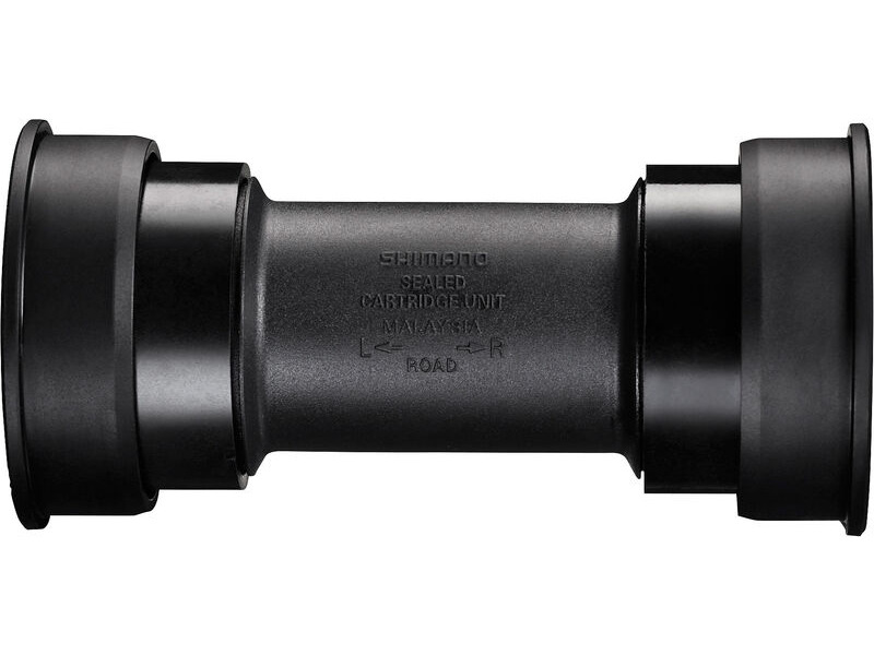 SHIMANO BB-RS500 Road-fit bottom bracket 41 mm diameter with inner cover, for 86.5 mm click to zoom image