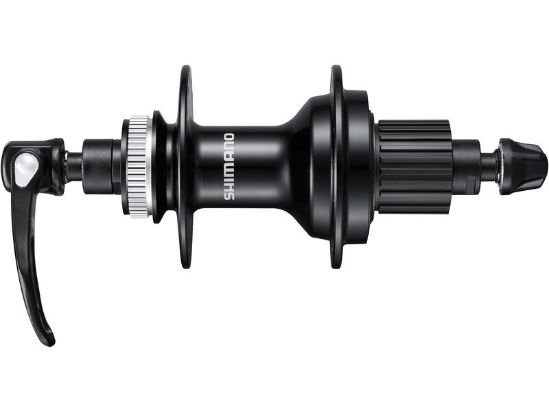 SHIMANO FH-MT500 12-speed freehub click to zoom image