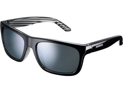 SHIMANO Tokyo Glasses  Black  click to zoom image