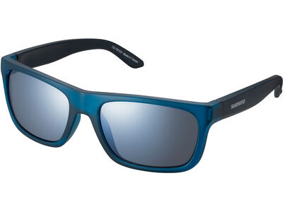 SHIMANO Tokyo Glasses  Blue  click to zoom image