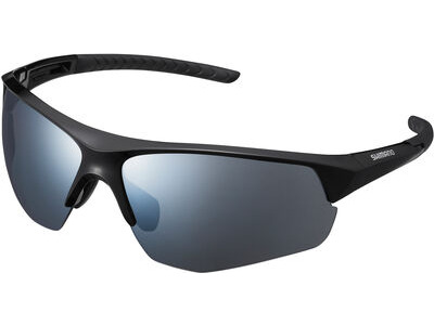 SHIMANO Twinspark Glasses  Black  click to zoom image