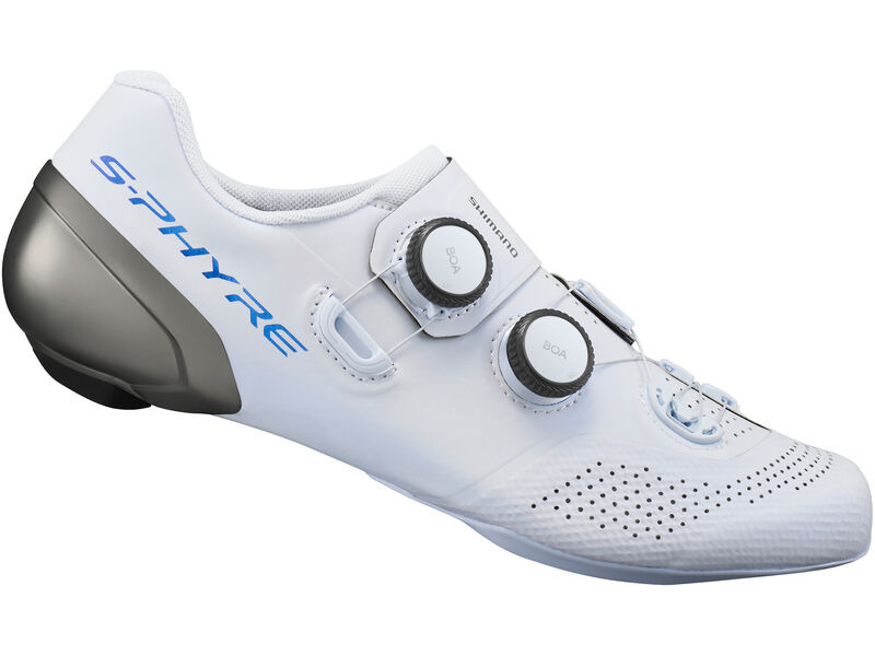 SHIMANO S-PHYRE RC9 (RC902) SPD-SL Shoes click to zoom image