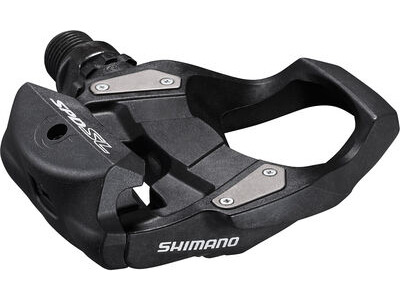 SHIMANO PD-RS500 SPD-SL pedal, black