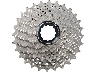 SHIMANO CS-R8000 Ultegra 11-speed cassette