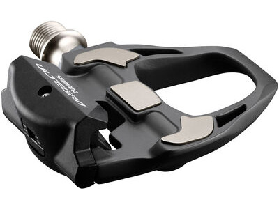 SHIMANO PD-R8000 Ultegra SPD-SL Road pedals, carbon