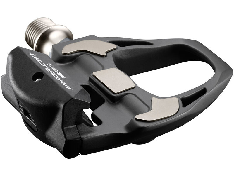 SHIMANO PD-R8000 Ultegra SPD-SL Road pedals, carbon click to zoom image
