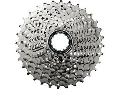 SHIMANO Tiagra CS-HG500 10-speed cassette