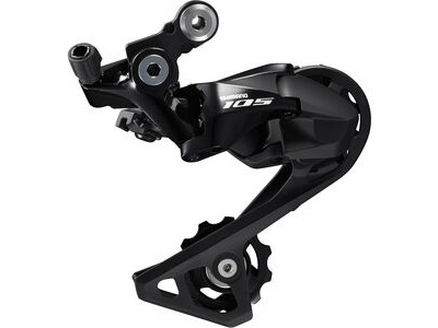 SHIMANO RD-R7000 105 11-speed rear derailleur GS