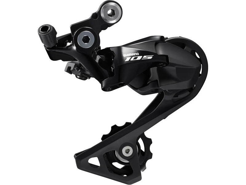 SHIMANO RD-R7000 105 11-speed rear derailleur GS click to zoom image