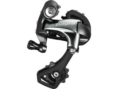 SHIMANO RD-4700 Tiagra 10-speed rear derailleur, GS