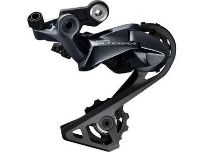 SHIMANO RD-R8000 Ultegra 11-speed rear derailleur SS cage