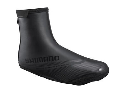 SHIMANO Unisex S2100D Shoe Cover Small (37-40).