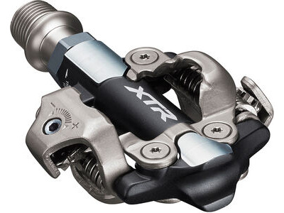 SHIMANO PD-M9100 XTR XC race pedals