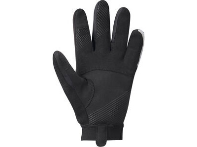 SHIMANO Unisex Wind Control Glove click to zoom image