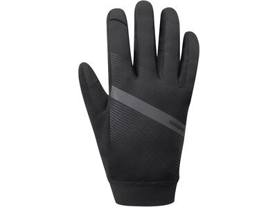 SHIMANO Unisex Wind Control Glove