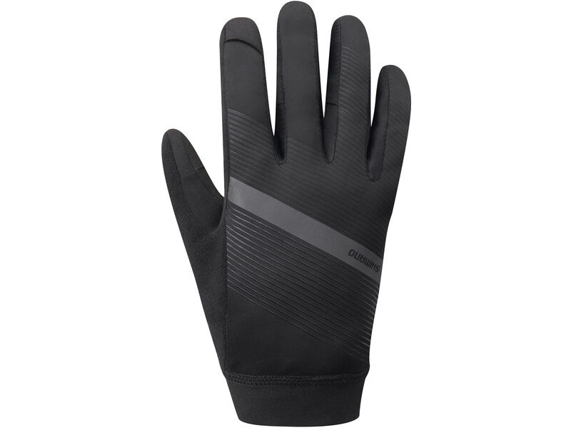 SHIMANO Unisex Wind Control Glove click to zoom image