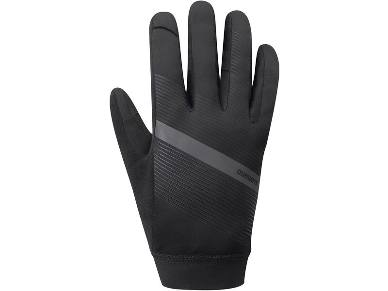 Shimano windbreak on sale gloves