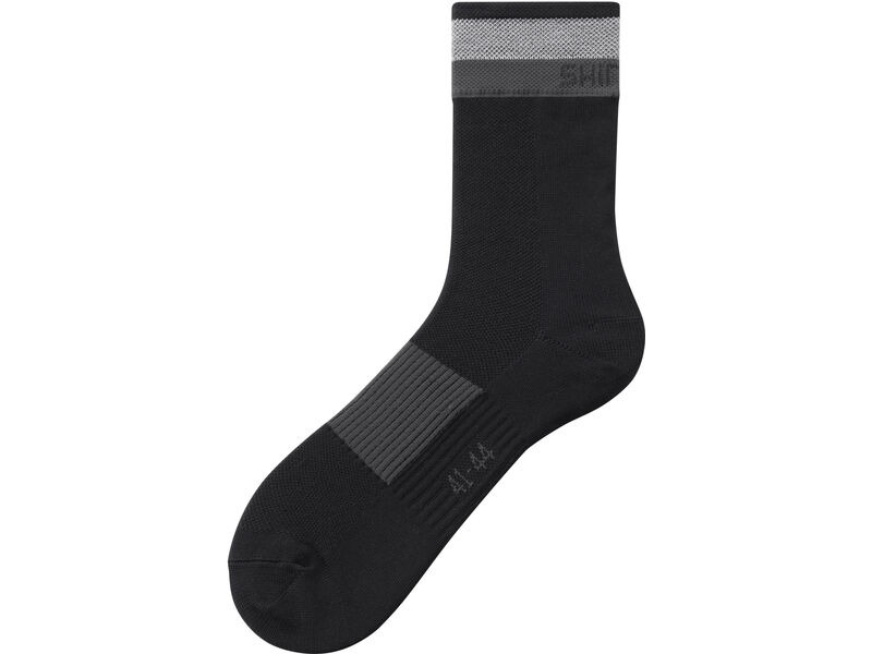 SHIMANO Unisex Lumen Socks click to zoom image