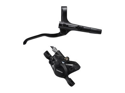 SHIMANO BR-MT200 / BL-MT200 bled brake