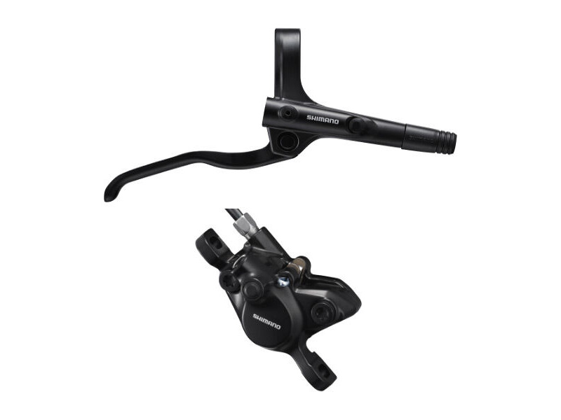 SHIMANO BR-MT200 / BL-MT200 bled brake click to zoom image