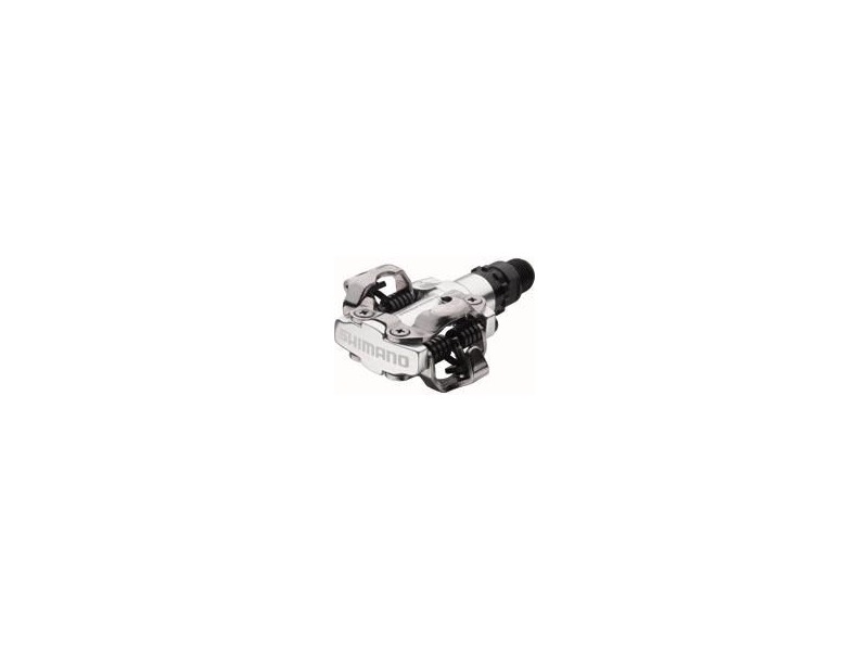 SHIMANO M520 MTB SPD Pedals click to zoom image