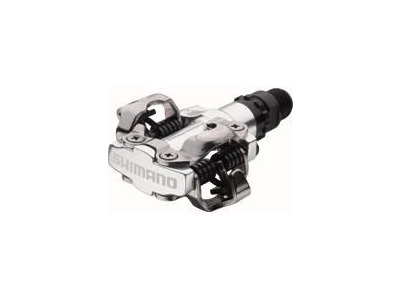 SHIMANO M520 MTB SPD Pedals  click to zoom image