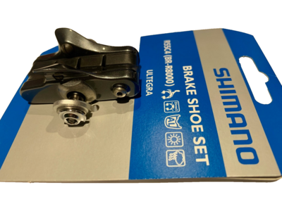 SHIMANO Ultegra R8000 cartridge brake shoe click to zoom image