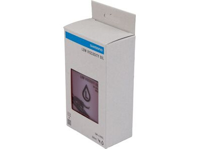 SHIMANO Mineral Oil Shimano Low Viscosity 500 ml click to zoom image