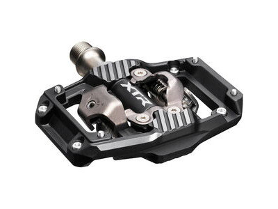 SHIMANO XTR trail wide platform pedals PD-M9220