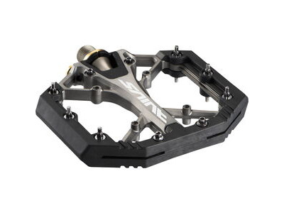 SHIMANO PD-G8040 Saint MTB flat pedals