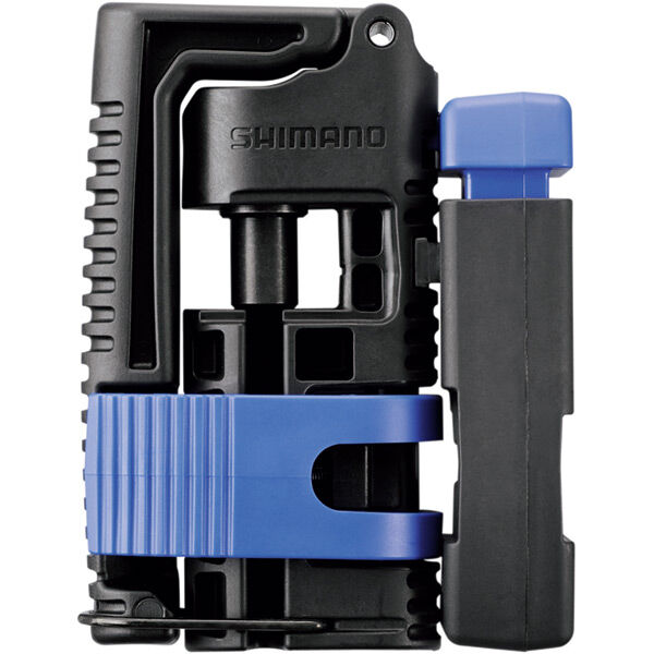 SHIMANO TLBH62 disc brake hose cut and set tool click to zoom image