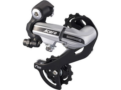 SHIMANO RD-M360 Acera rear derailleur SGS