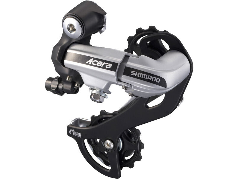 SHIMANO RD-M360 Acera rear derailleur SGS click to zoom image