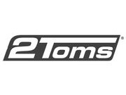 2TOMS logo