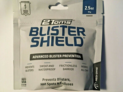 2TOMS Blister Shield