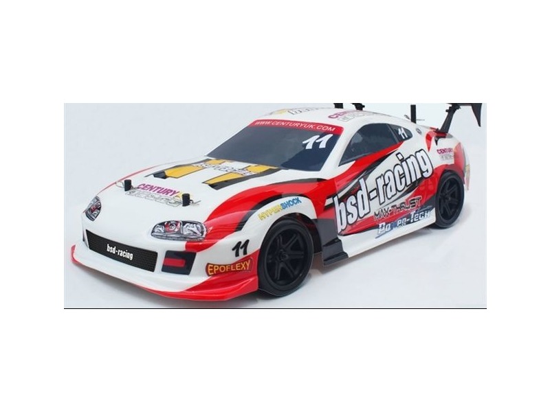 bsd rc cars