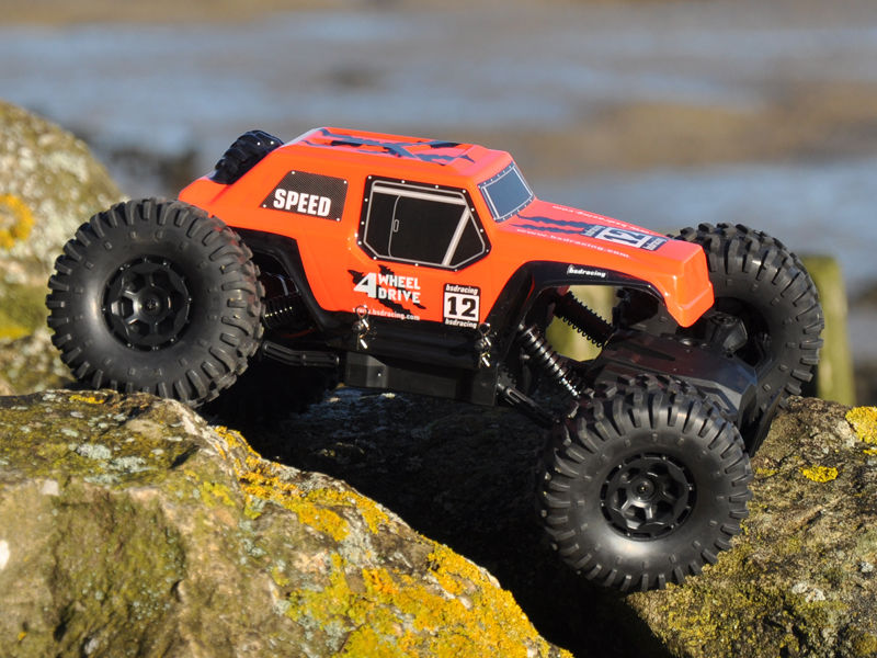 bsd rock crawler