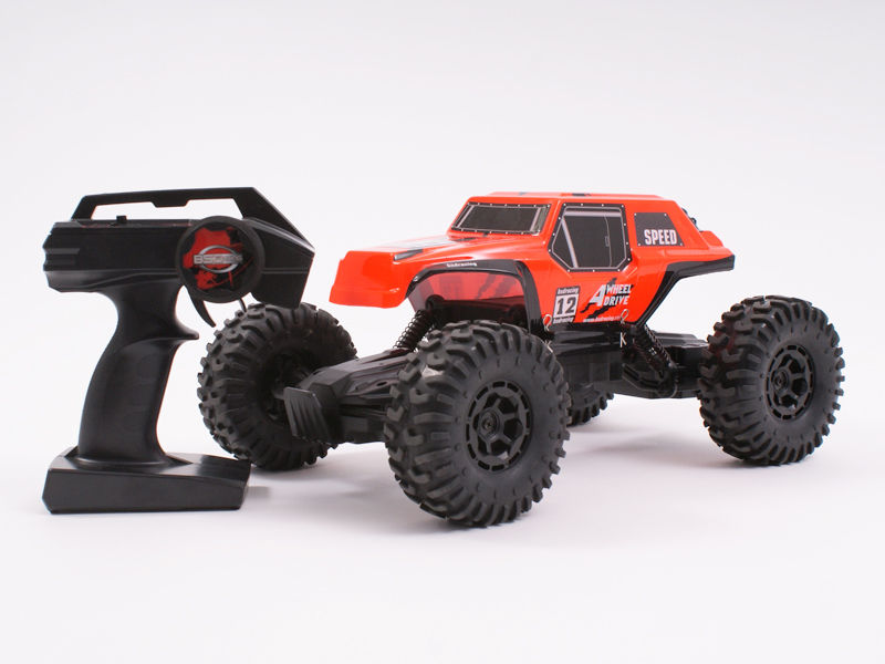 bsd rock crawler