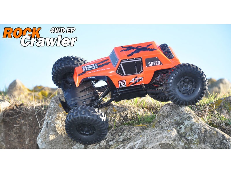 bsd rock crawler
