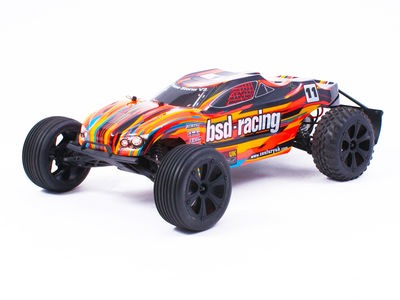 bsd racing baja