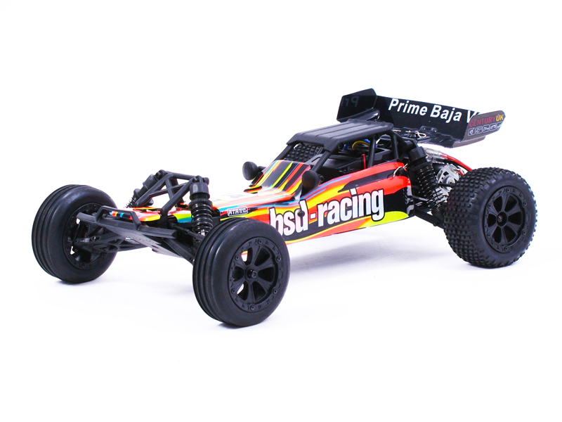 bsd racing buggy