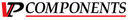 VP COMPONENTS logo