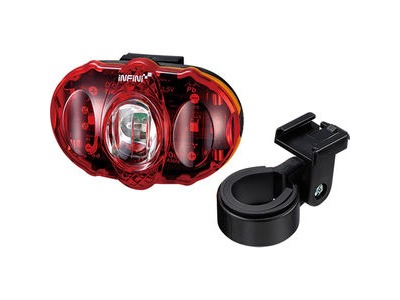 INFINI LIGHTS Vista 3 LED rear light