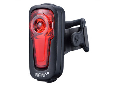 INFINI LIGHTS Metis rear light with brake light function click to zoom image