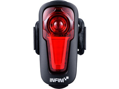 INFINI LIGHTS Metis rear light with brake light function