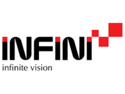INFINI LIGHTS logo