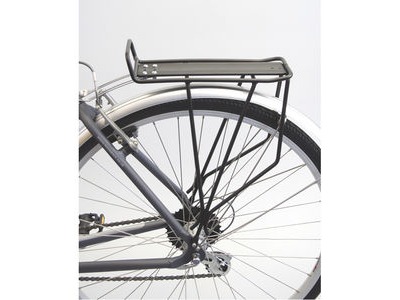 M PART Trail rear pannier rack