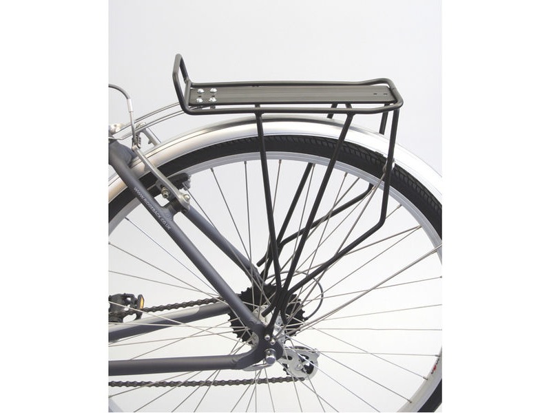 M PART Trail rear pannier rack click to zoom image